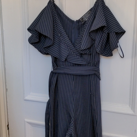 Business casual stripped jumper - Picture 2 of 5